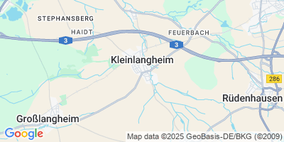 Kleinlangheim