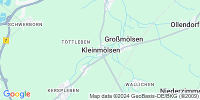 Kleinmölsen