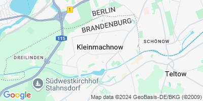 Kleinmachnow