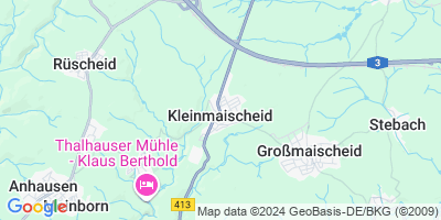 Kleinmaischeid