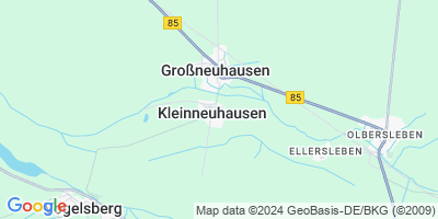 Kleinneuhausen