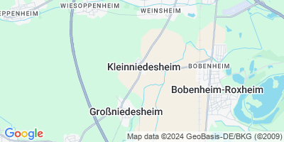 Kleinniedesheim