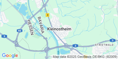 Kleinostheim