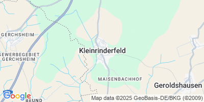 Kleinrinderfeld