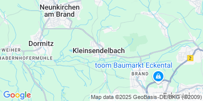 Kleinsendelbach