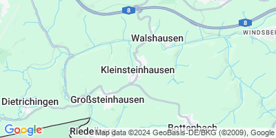 Kleinsteinhausen