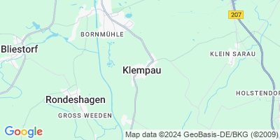 Klempau