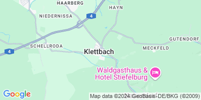 Klettbach