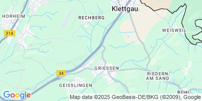 Klettgau