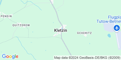 Kletzin