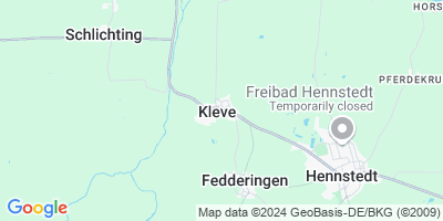 Kleve