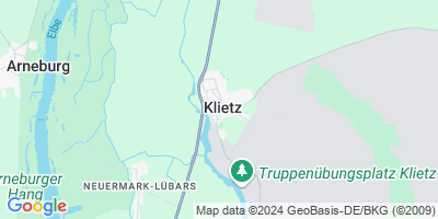 Klietz