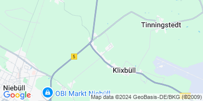 Klixbüll