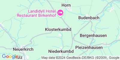 Klosterkumbd