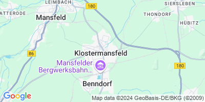 Klostermansfeld