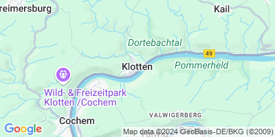Klotten