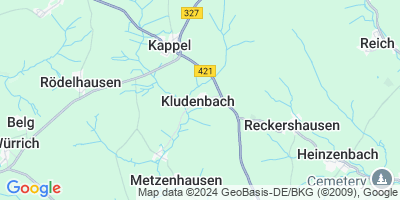 Kludenbach