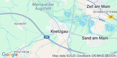 Knetzgau