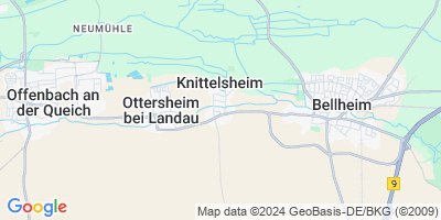 Knittelsheim