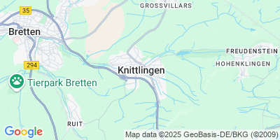 Knittlingen