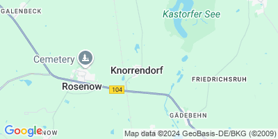 Knorrendorf