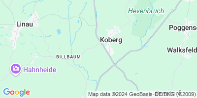 Koberg
