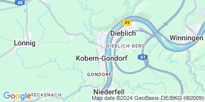 Kobern-Gondorf
