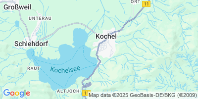 Kochel am See