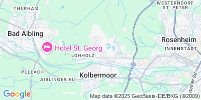 Kolbermoor