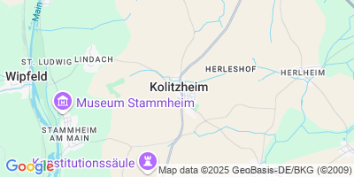 Kolitzheim