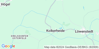 Kolkerheide