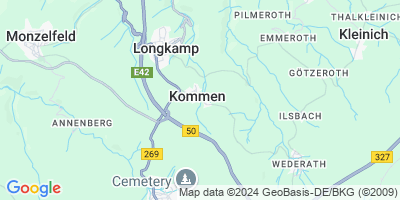 Kommen