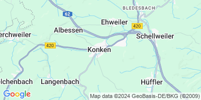 Konken