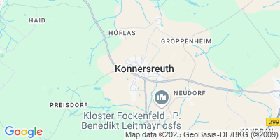 Konnersreuth