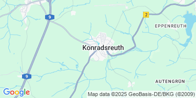 Konradsreuth