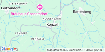 Konzell