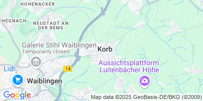 Korb