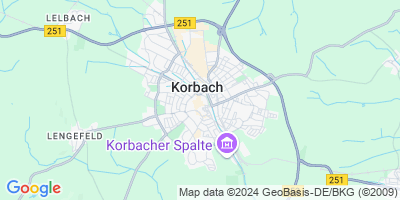 Korbach