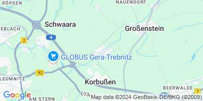 Korbußen