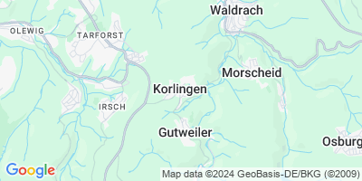 Korlingen
