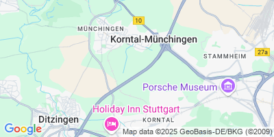 Korntal-Münchingen