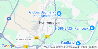 Kornwestheim