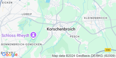 Korschenbroich