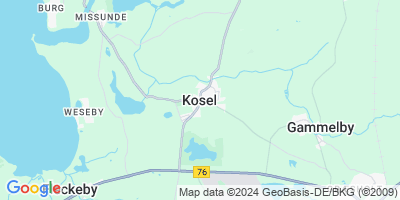 Kosel