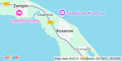 Koserow