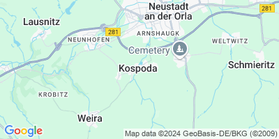 Kospoda