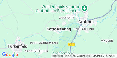 Kottgeisering