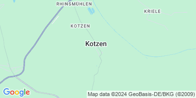 Kotzen