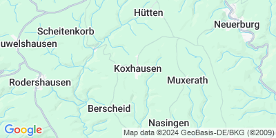 Koxhausen