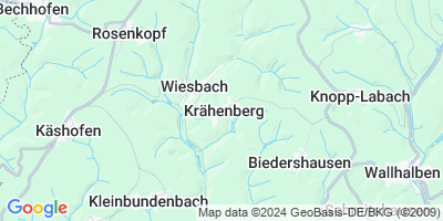 Krähenberg